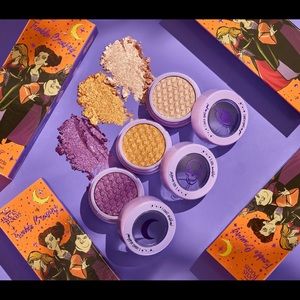 Hocus Pocus Super Shock Shadow Trio